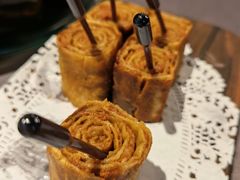 -羲和雅苑•北京烤鸭(平安国际金融中心店)