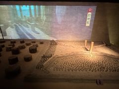 -元代水闸遗址博物馆