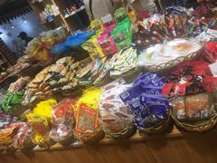 -骑鹅公社(南开大悦城店)