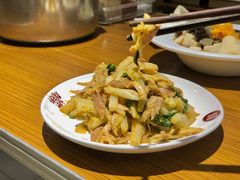 -韩邦朝天锅