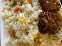 -现代烧烤冷面店(苏家屯店)