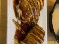 -宝寿司(红瓦寺店)