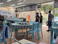 -瑶记海鲜餐厅(西涌店)
