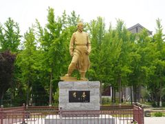 -赵州桥景区