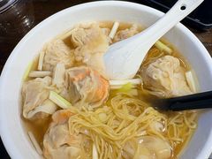 -一记面馆·云吞面嘅专家(富华店)