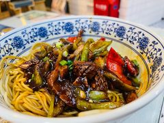 -阿金大白·上海菜馆(新天地店)