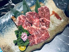 -一品诚记烤肉·甄选店(中南路店)