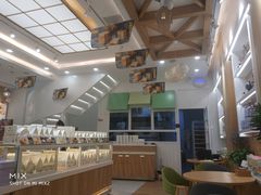 -爸爸糖吐司面包(郑州正弘城店)