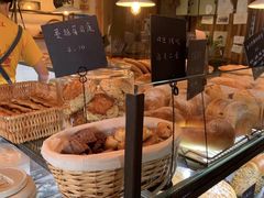 -仙峰天然面包(迎宾路店)