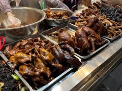 -天佑祥万春老卤(天乡后街店)