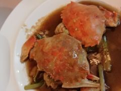 -小厨师·二十年沈家门小海鲜(百井坊巷店)