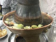 -三兴涮羊肉(荣安大街店)