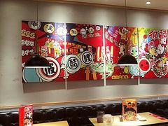 -彼酷哩活鱼现烤(中原万达店)
