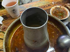 -唠叨坊私房菜(五一街店)
