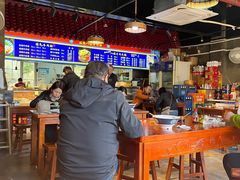 -满族八旗正宗牛肉面