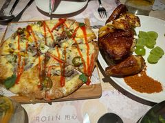 -ROIIN用心(武汉首店)