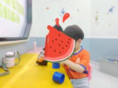 -童程童美少儿编程乐高机器人(世纪都会校区)
