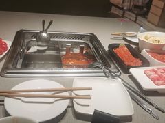 -海底捞火锅(江宸天街店)