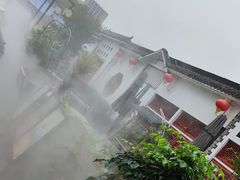 -野渡坡·极致湘菜·庭院餐厅(汉阳店)