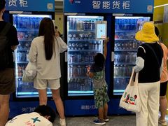 -王府井(地铁站)