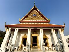 -曼谷国家博物馆