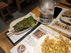 -木屋烧烤(双榆树店)