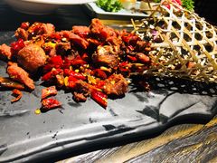 -蟹后Crabber(水悦城店)