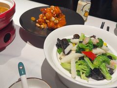 -大鸭梨烤鸭(望京店)