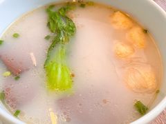 -一品小笼(金融街店)