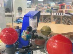 -斯坦星球AI编程·机器人科创·科学实验·信奥·思维·STEM·乐高·竞赛考级(长宁虹桥大融城荟聚中心)