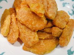 蛋黄南瓜-老屋印象川菜(世纪东方店)