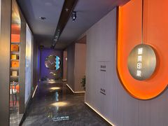 -星漾里•SPA•足道•按摩•养生(吕厝店)