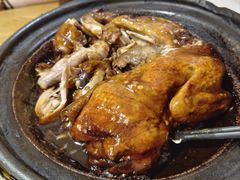 -鸡毛换糖(高桥店)