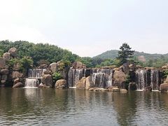 -白马涧龙池景区