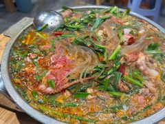 -京玉菲饭店(李村店)