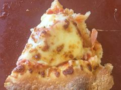 -棒约翰比萨·意面(张江店)