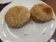 -烤肉季饭庄