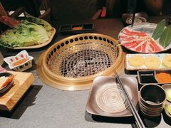 -上男·烧肉集市(五一广场店)