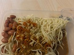 -乔伯凉面(白沙路店)