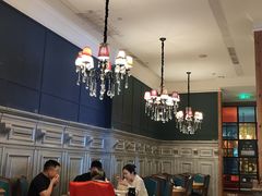 -新白鹿餐厅(城西银泰城店)