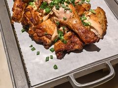 -绿茶餐厅(广州天河城店)