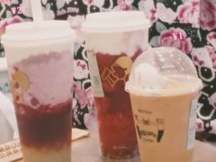 -喜茶(深圳福田星河COCO Park店)