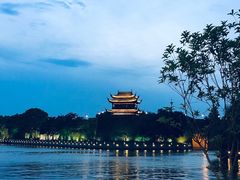 -聚汇三少·龙虾·中餐厅(莫邪路新天地店)