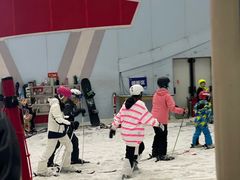 -哈尔滨热雪奇迹