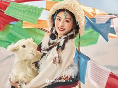 -海马体照相馆(大悦城C时尚馆店)