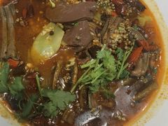 -金陵后厨·南京菜(新街口秣陵路店)