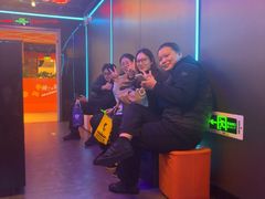 -唱吧麦颂KTV(西单华威潮铺街店)