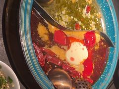 -吼堂老火锅(太古里总店)