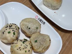 -小杨生煎(龙阳广场店)