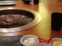 -号令江湖·水浒烤肉(和畅睦邻中心店)